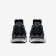 Nike zapatillas para hombre air huarache premium gris oscuro/negro/platino puro/negro