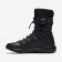 Nike zapatillas para mujer roshe two high negro/blanco