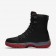 Nike zapatillas para hombre jordan future negro/gris azulado/antracita/rojo gimnasio
