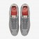 Nike zapatillas para hombre classic cortez nylon premium gris medio/vela/plata metalizado