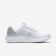 Nike zapatillas para mujer lunarconverge blanco/gris lobo/platino puro