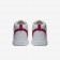 Nike zapatillas para hombre lab dunk lux chukka x rt blanco/rojo distancia