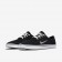 Nike zapatillas unisex sb portmore negro/blanco/marrón claro goma/gris medio
