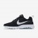 Nike zapatillas para hombre air max motion low negro/blanco