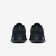 Nike zapatillas para mujer free rn cmtr negro/negro/negro