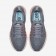 Nike zapatillas para mujer air zoom odyssey 2 gris azulado/lava resplandor/azul polarizado/blanco cumbre