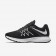 Nike zapatillas para mujer zoom winflo 3 negro/antracita/blanco