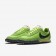 Nike zapatillas para hombre waffle racer 17 premium verde acción/verde gusto/vela/negro