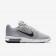Nike zapatillas para mujer air max sequent 2 platino puro/gris azulado/gris lobo/negro