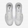 Nike zapatillas para mujer flex supreme tr 5 blanco/gris lobo/sigilo/plata metalizado
