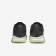 Nike zapatillas para hombre court air zoom ultra qs ldn multicolor/verde fantasma/blanco cumbre/negro