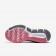 Nike zapatillas para mujer air zoom span sigilo/rosa carrera/platino puro/negro