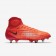 Nike zapatillas para hombre magista obra ii sg-pro carmesí total/rojo universitario/mango brillante/negro