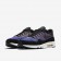 Nike zapatillas para hombre lab air max 1 flyknit azul carrera/morado vivo/vela/negro