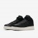 Nike zapatillas para hombre lab air force 1 mid negro/negro/vela/negro