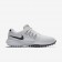 Nike zapatillas para hombre lunar control vapor blanco/blanco/negro