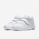 Nike zapatillas para hombre air max cb 34 blanco/blanco/blanco