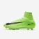 Nike zapatillas para hombre mercurial superfly v ag-pro verde eléctrico/verde fantasma/blanco/negro