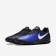 Nike zapatillas para hombre magista ola ii tf negro/azul extraordinario/hipernaranja/blanco