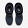 Nike zapatillas para mujer roshe two flyknit hi azul marino universitario/azul escuadrón/gris lobo/azul marino universitario