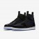 Nike zapatillas para hombre air jordan 1 retro ultra high negro/negro/blanco/concordia