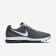 Nike zapatillas para hombre zoom all out low negro/negro/blanco
