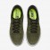 Nike zapatillas para mujer lunarepic low flyknit 2 verde palmera/verde vapor/verde puro/negro