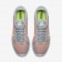 Nike zapatillas para mujer air max sequent 2 gris lobo/mango brillante/resplandor crepuscular/blanco