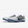 Nike zapatillas unisex zoom victory 2 blanco/azul carrera/negro