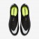 Nike zapatillas para hombre hypervenom phinish sg-pro anti clog traction negro/voltio/azul extraordinario/blanco