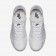 Nike zapatillas para mujer juvenate woven blanco/negro
