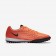 Nike zapatillas para hombre magista onda ii tf carmesí total/mango brillante/negro