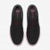 Nike zapatillas para hombre sb zoom stefan janoski canvas negro/naranja máximo/negro