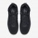 Nike zapatillas para hombre lunar force 1 duckboot negro/plata metalizado/antracita/negro