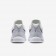 Nike zapatillas para hombre lunarepic low flyknit 2 blanco/platino puro/gris lobo/negro