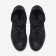 Nike zapatillas para mujer roshe two high negro/blanco