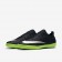 Nike zapatillas para hombre mercurialx finale ii ic negro/verde eléctrico/antracita/blanco