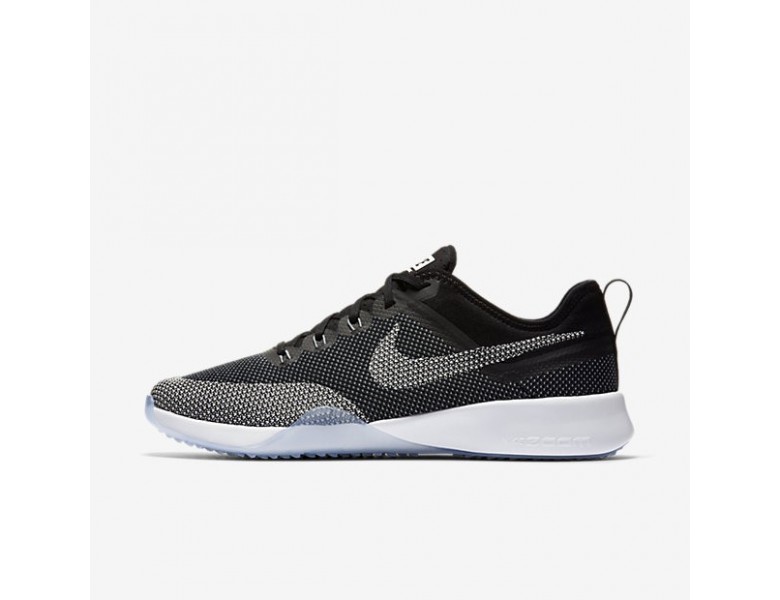 Propias Nike zapatillas para mujer air zoom dynamic tr negro/gris  azulado/blanco A la venta.
